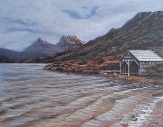 CRADLE MOUNTAIN $460.00